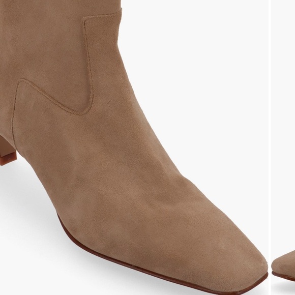 NWT ALOHAS Nash bootie size EU 39/ US 8-8.5 - Picture 3 of 5